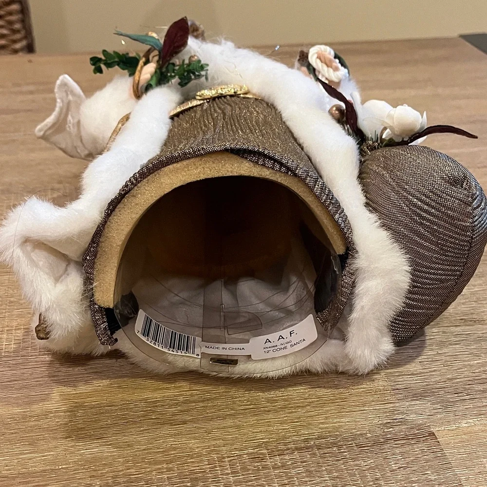 Santa Claus